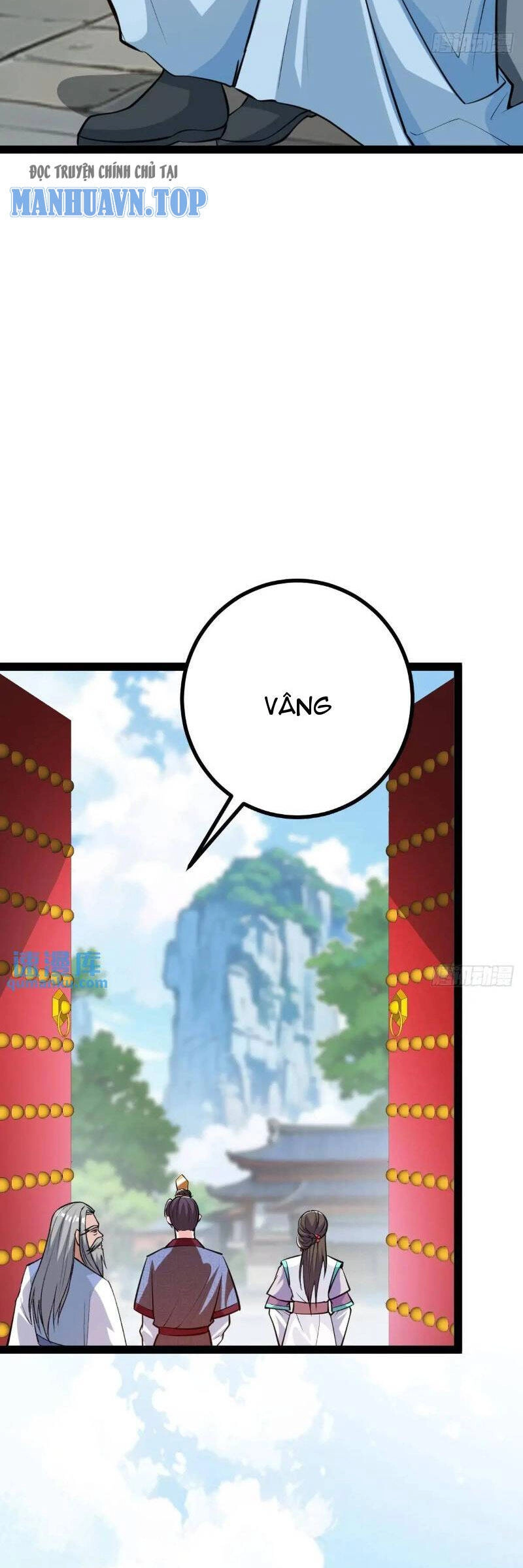 Trăm Tuổi Mở Hệ Thống, Hiếu Tử Hiền Tôn Quỳ Khắp Núi! Chapter 37 - 8