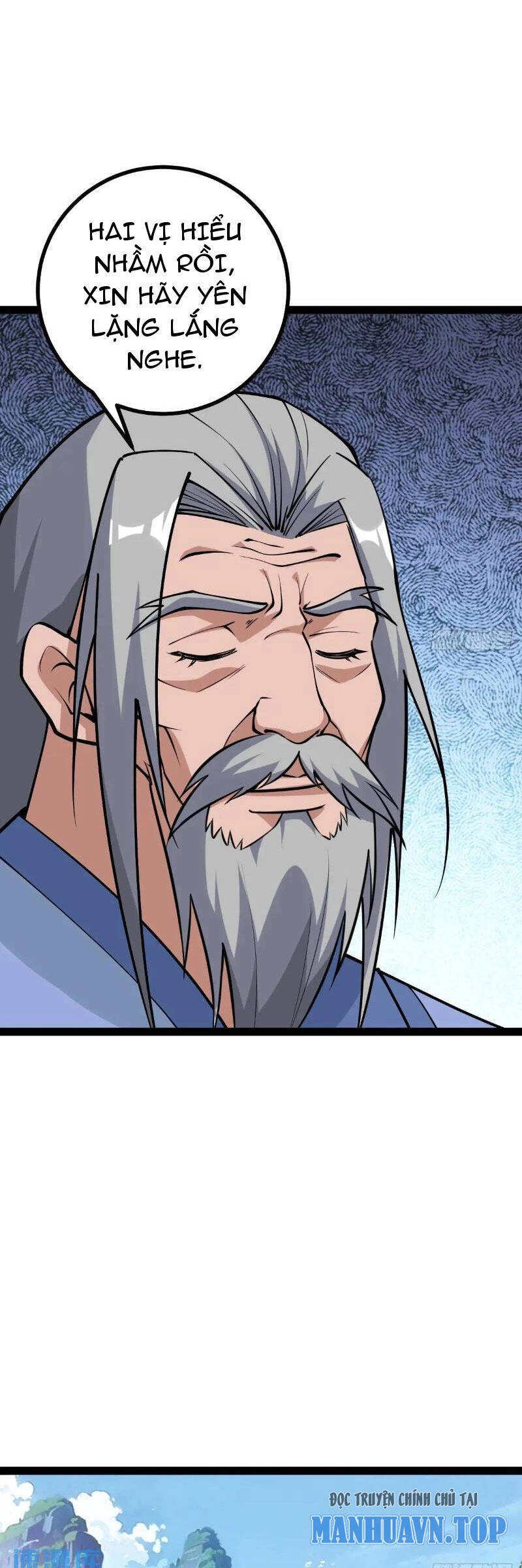 Trăm Tuổi Mở Hệ Thống, Hiếu Tử Hiền Tôn Quỳ Khắp Núi! Chapter 37 - 10