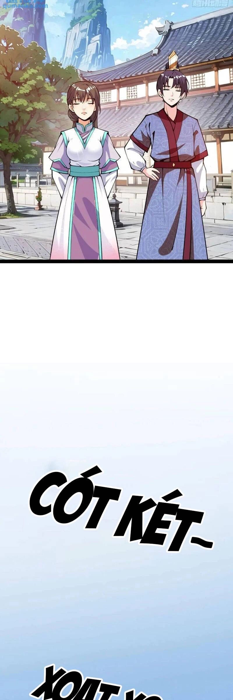 Trăm Tuổi Mở Hệ Thống, Hiếu Tử Hiền Tôn Quỳ Khắp Núi! Chapter 37 - 11