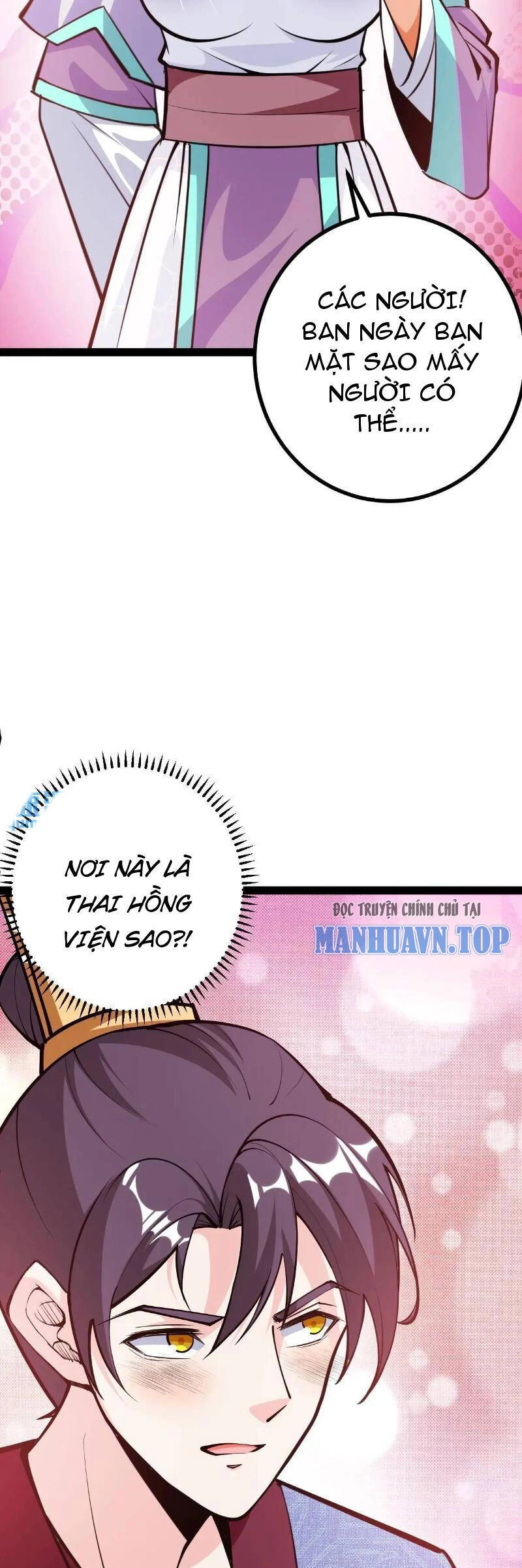 Trăm Tuổi Mở Hệ Thống, Hiếu Tử Hiền Tôn Quỳ Khắp Núi! Chapter 37 - 14