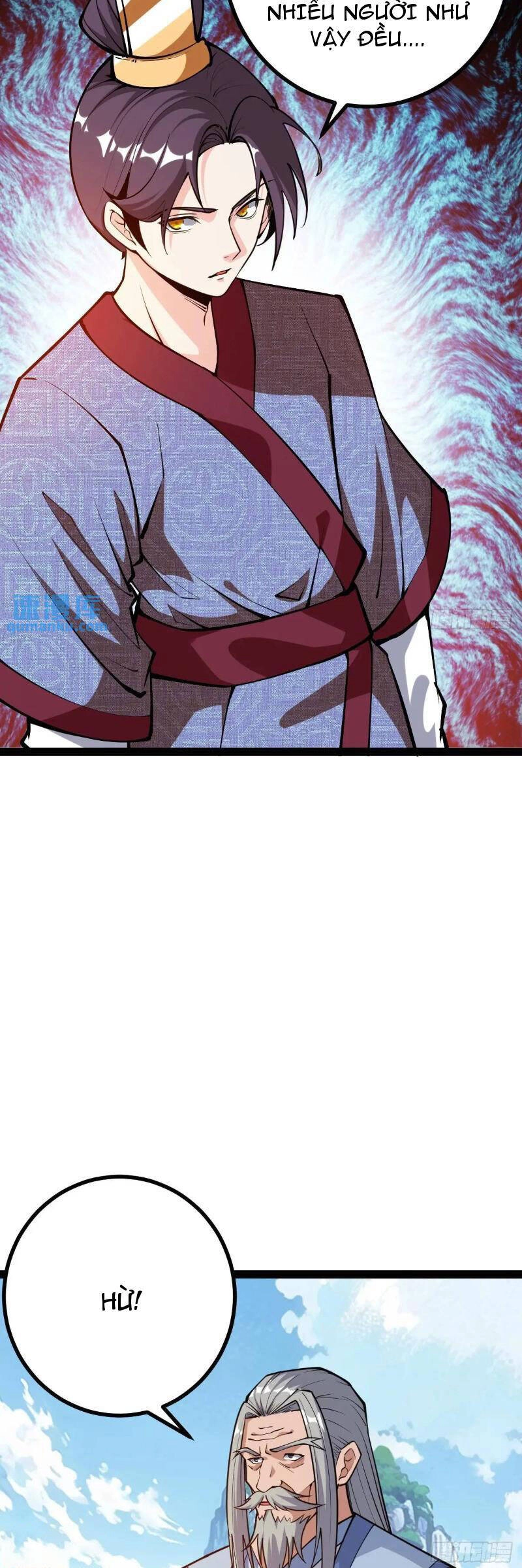 Trăm Tuổi Mở Hệ Thống, Hiếu Tử Hiền Tôn Quỳ Khắp Núi! Chapter 37 - 17