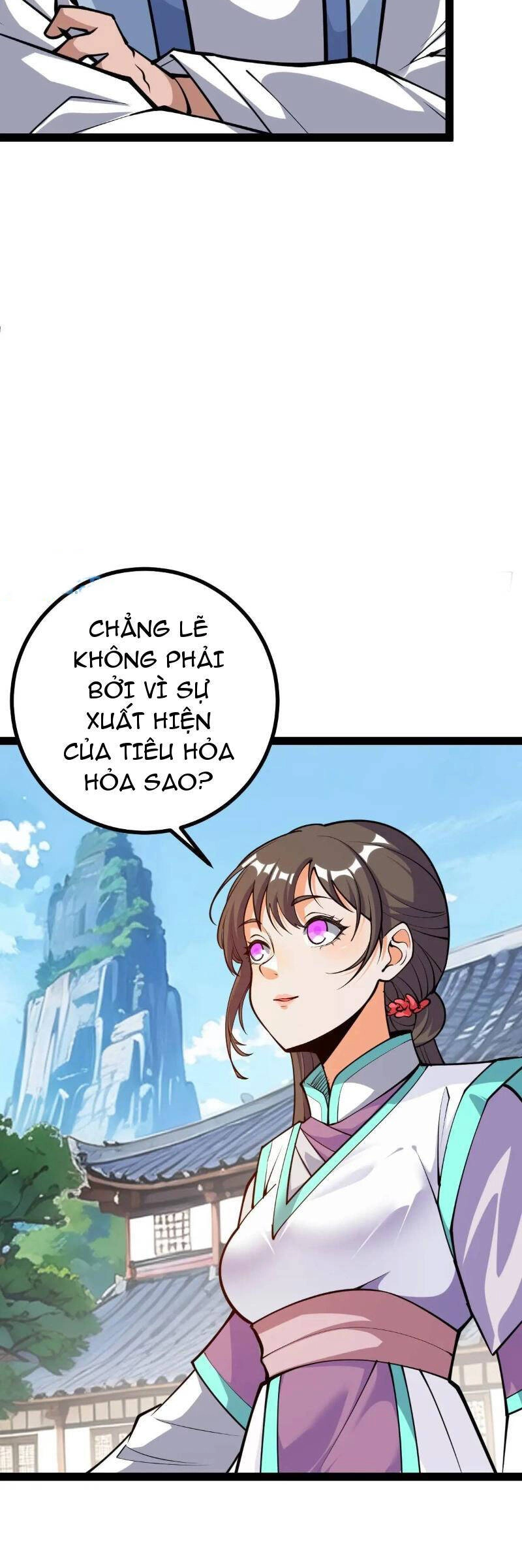 Trăm Tuổi Mở Hệ Thống, Hiếu Tử Hiền Tôn Quỳ Khắp Núi! Chapter 37 - 20