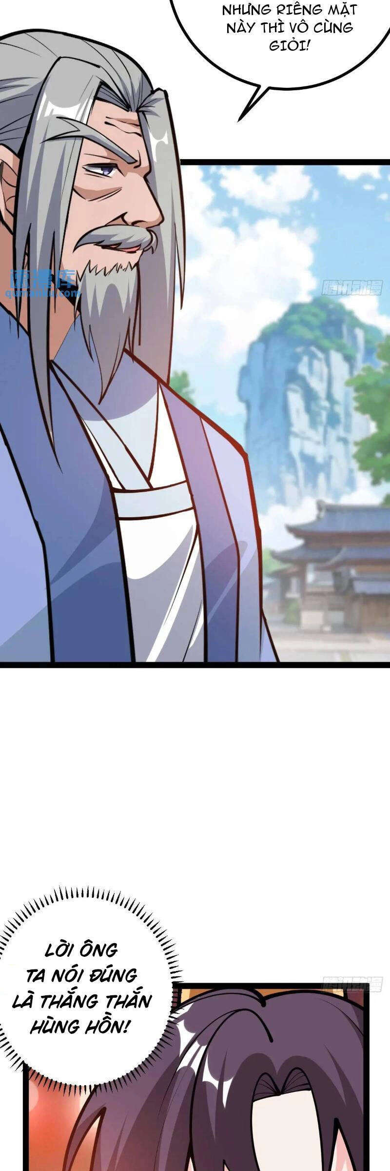 Trăm Tuổi Mở Hệ Thống, Hiếu Tử Hiền Tôn Quỳ Khắp Núi! Chapter 37 - 23