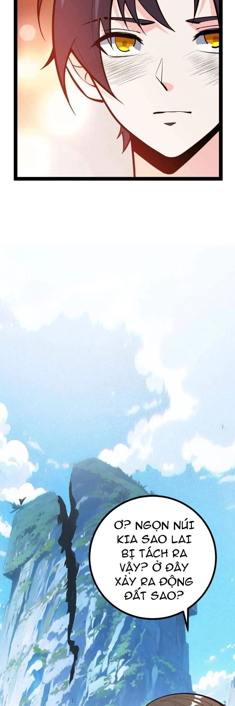 Trăm Tuổi Mở Hệ Thống, Hiếu Tử Hiền Tôn Quỳ Khắp Núi! Chapter 37 - 24