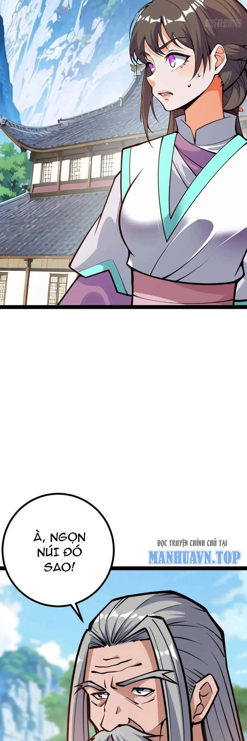 Trăm Tuổi Mở Hệ Thống, Hiếu Tử Hiền Tôn Quỳ Khắp Núi! Chapter 37 - 25