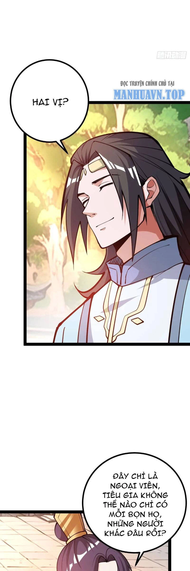 Trăm Tuổi Mở Hệ Thống, Hiếu Tử Hiền Tôn Quỳ Khắp Núi! Chapter 37 - 29