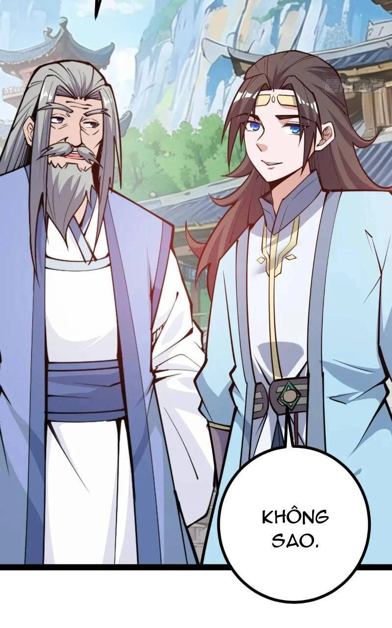 Trăm Tuổi Mở Hệ Thống, Hiếu Tử Hiền Tôn Quỳ Khắp Núi! Chapter 37 - 32