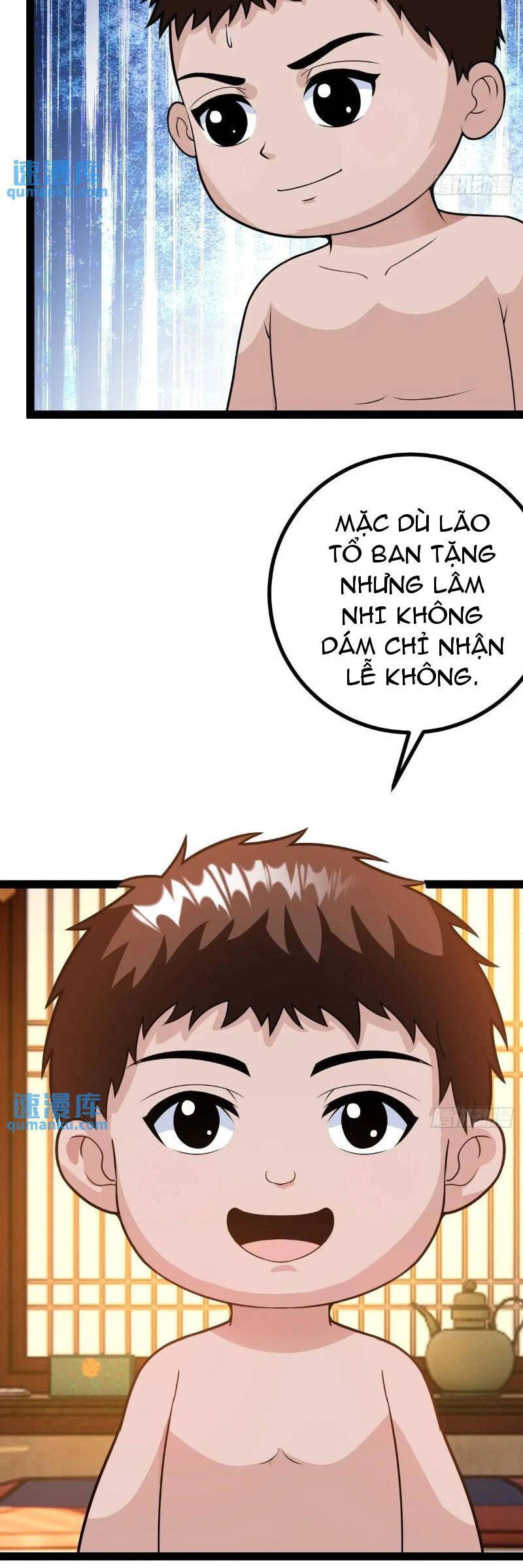 Trăm Tuổi Mở Hệ Thống, Hiếu Tử Hiền Tôn Quỳ Khắp Núi! Chapter 41 - 2