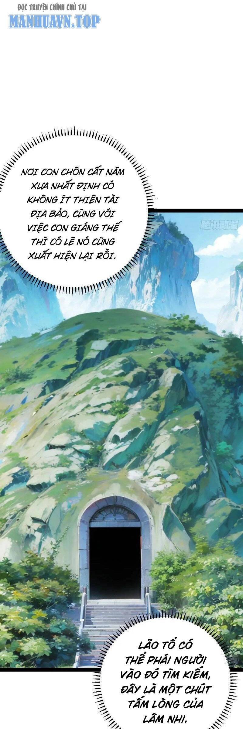 Trăm Tuổi Mở Hệ Thống, Hiếu Tử Hiền Tôn Quỳ Khắp Núi! Chapter 41 - 3