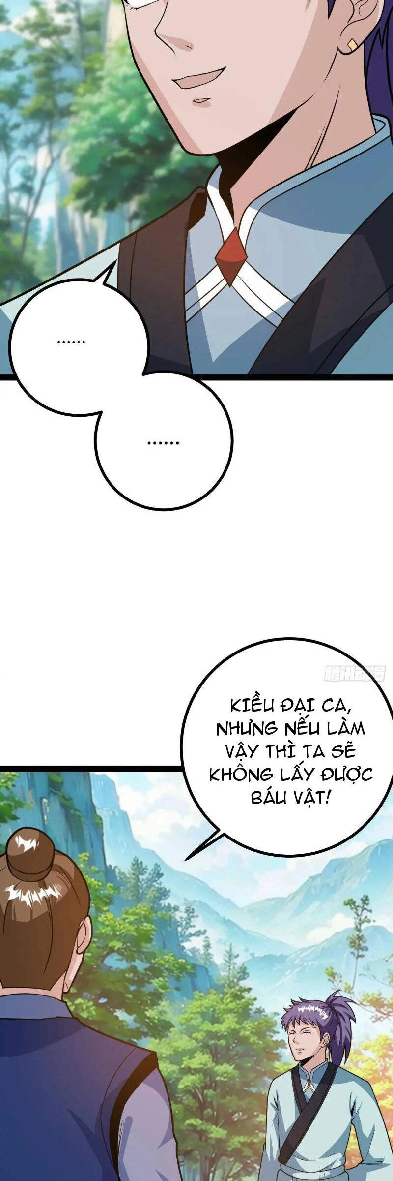 Trăm Tuổi Mở Hệ Thống, Hiếu Tử Hiền Tôn Quỳ Khắp Núi! Chapter 41 - 8