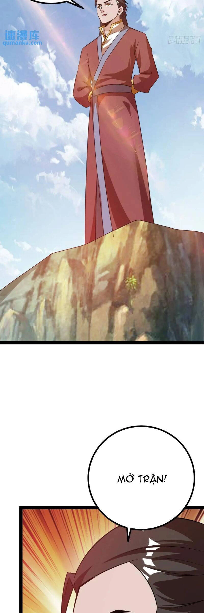 Trăm Tuổi Mở Hệ Thống, Hiếu Tử Hiền Tôn Quỳ Khắp Núi! Chapter 42 - 2