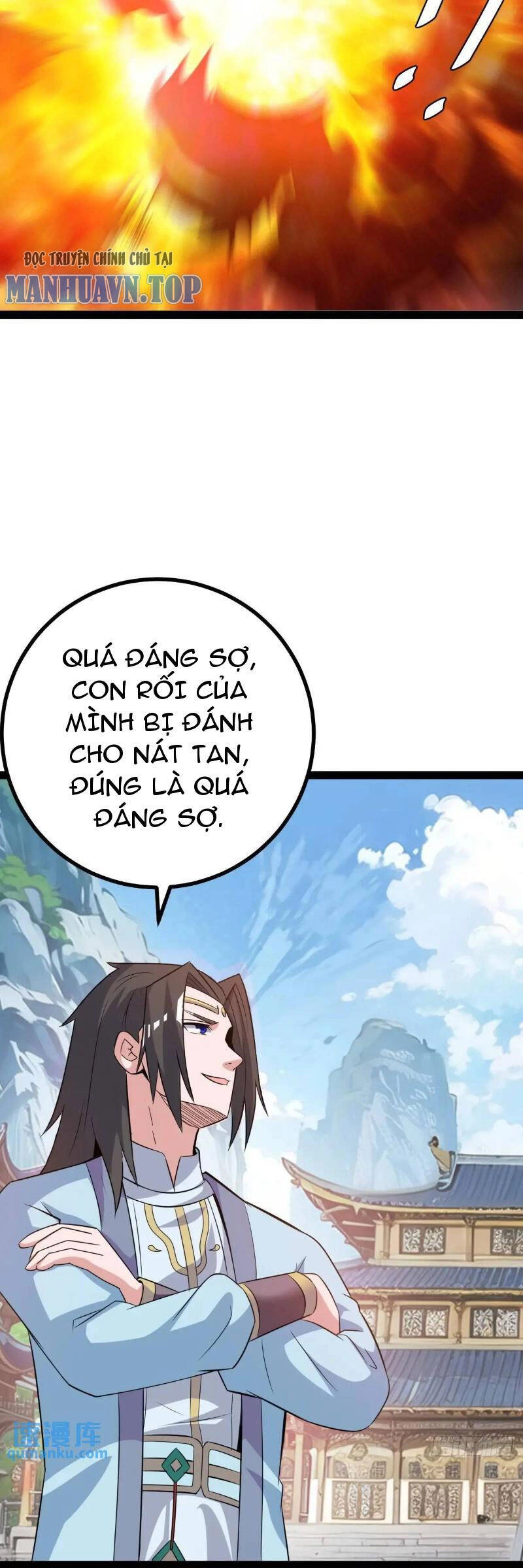 Trăm Tuổi Mở Hệ Thống, Hiếu Tử Hiền Tôn Quỳ Khắp Núi! Chapter 42 - 7