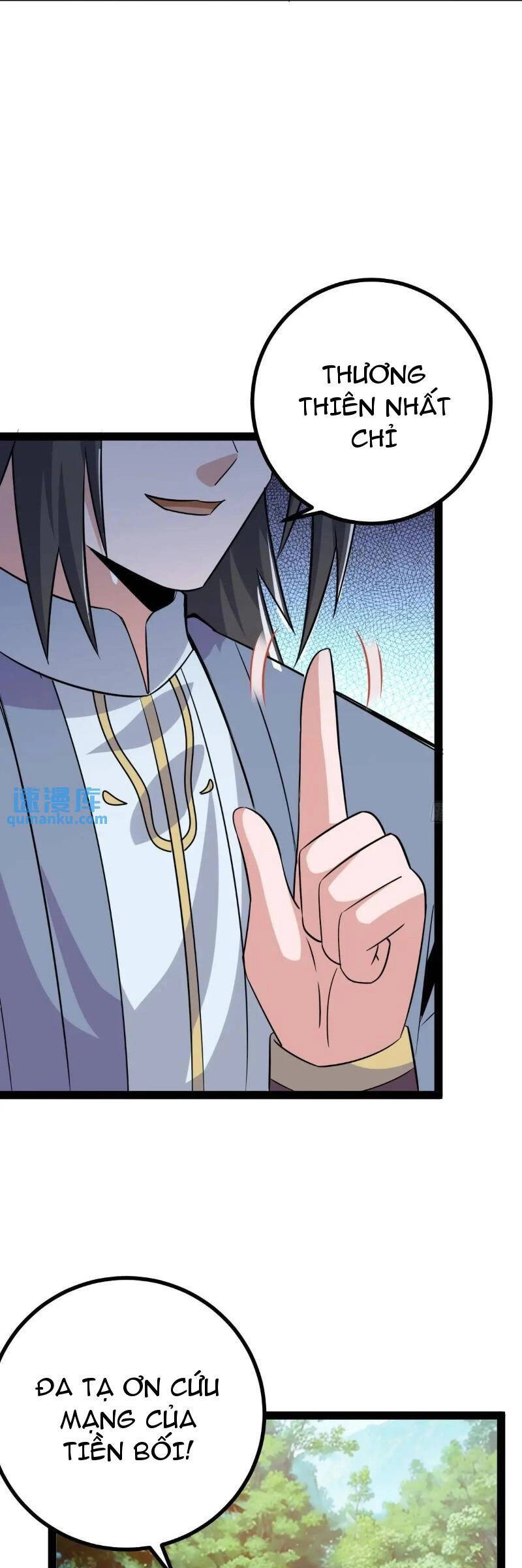 Trăm Tuổi Mở Hệ Thống, Hiếu Tử Hiền Tôn Quỳ Khắp Núi! Chapter 42 - 8