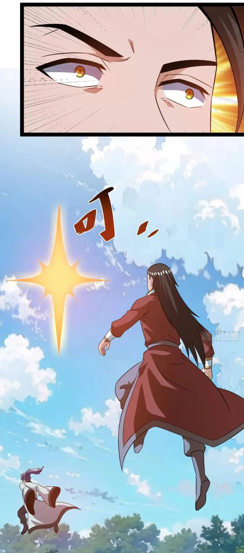 Trăm Tuổi Mở Hệ Thống, Hiếu Tử Hiền Tôn Quỳ Khắp Núi! Chapter 42 - 12