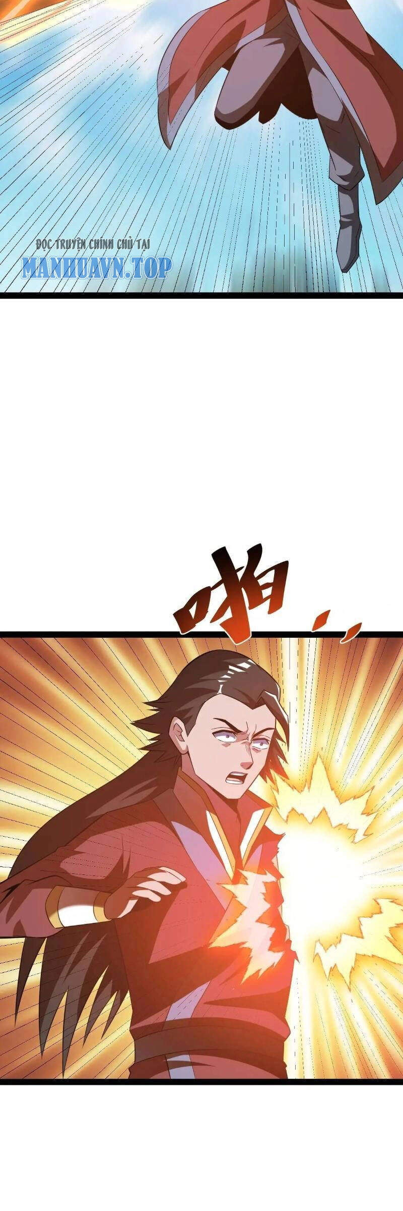 Trăm Tuổi Mở Hệ Thống, Hiếu Tử Hiền Tôn Quỳ Khắp Núi! Chapter 42 - 14