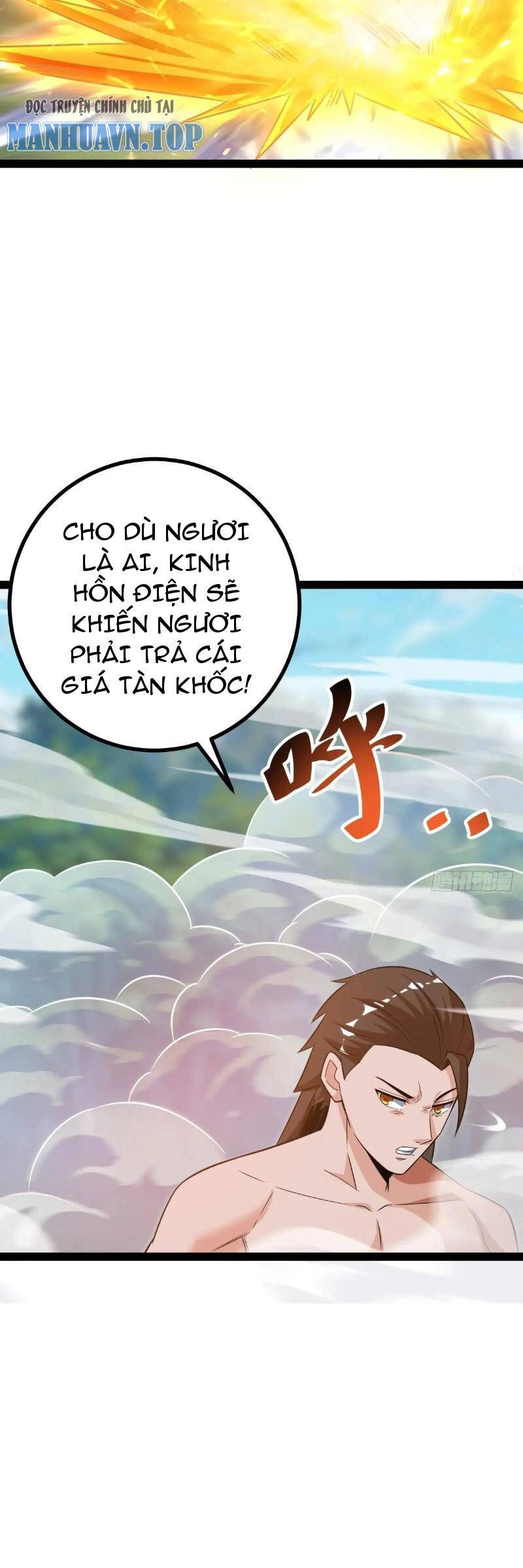 Trăm Tuổi Mở Hệ Thống, Hiếu Tử Hiền Tôn Quỳ Khắp Núi! Chapter 42 - 18
