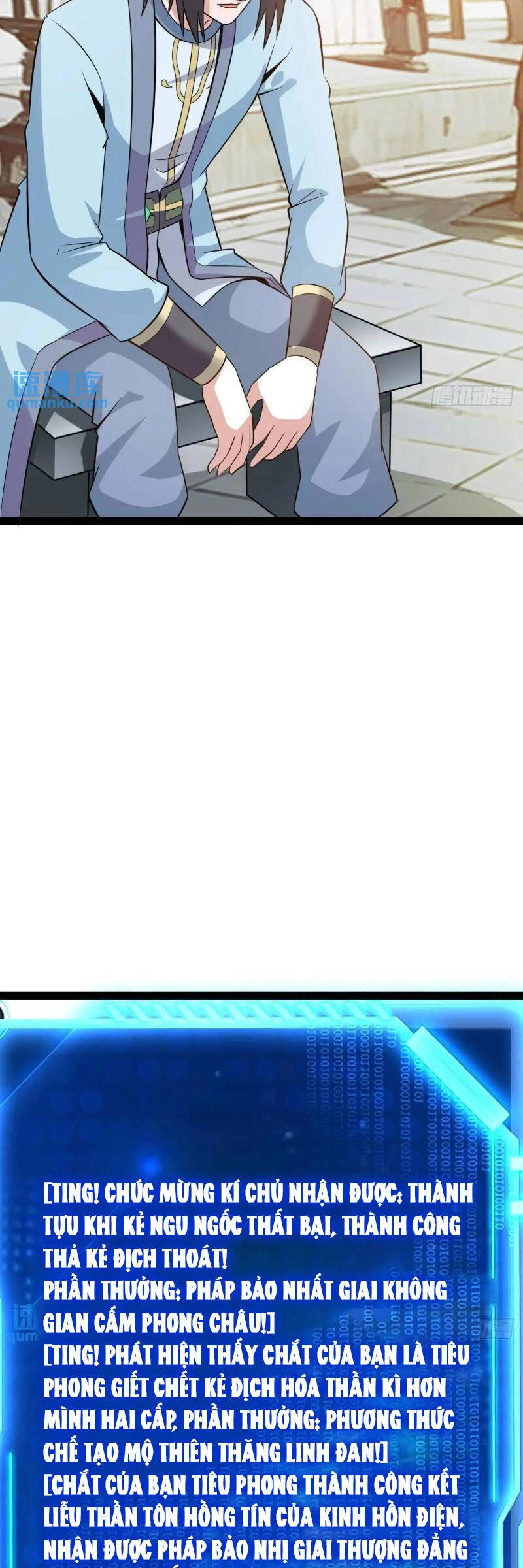 Trăm Tuổi Mở Hệ Thống, Hiếu Tử Hiền Tôn Quỳ Khắp Núi! Chapter 42 - 20