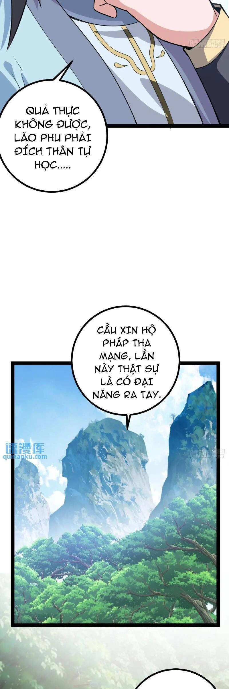 Trăm Tuổi Mở Hệ Thống, Hiếu Tử Hiền Tôn Quỳ Khắp Núi! Chapter 42 - 25