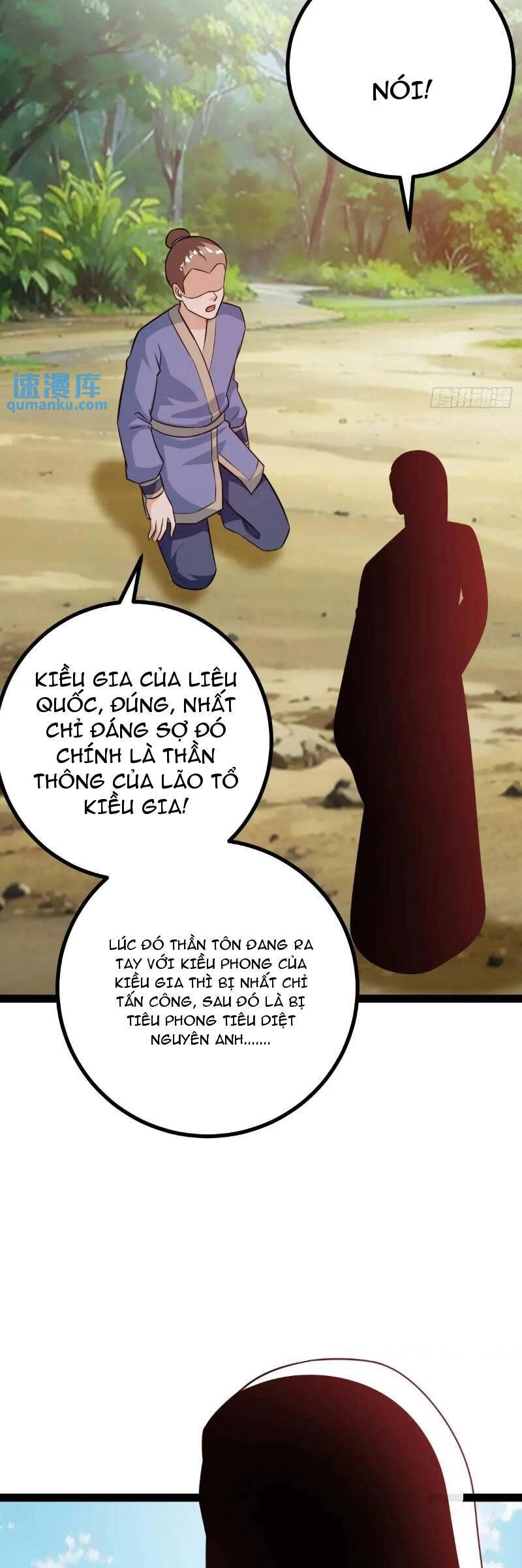 Trăm Tuổi Mở Hệ Thống, Hiếu Tử Hiền Tôn Quỳ Khắp Núi! Chapter 42 - 26