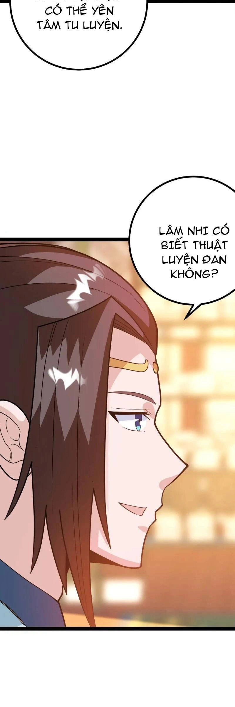 Trăm Tuổi Mở Hệ Thống, Hiếu Tử Hiền Tôn Quỳ Khắp Núi! Chapter 43 - 3