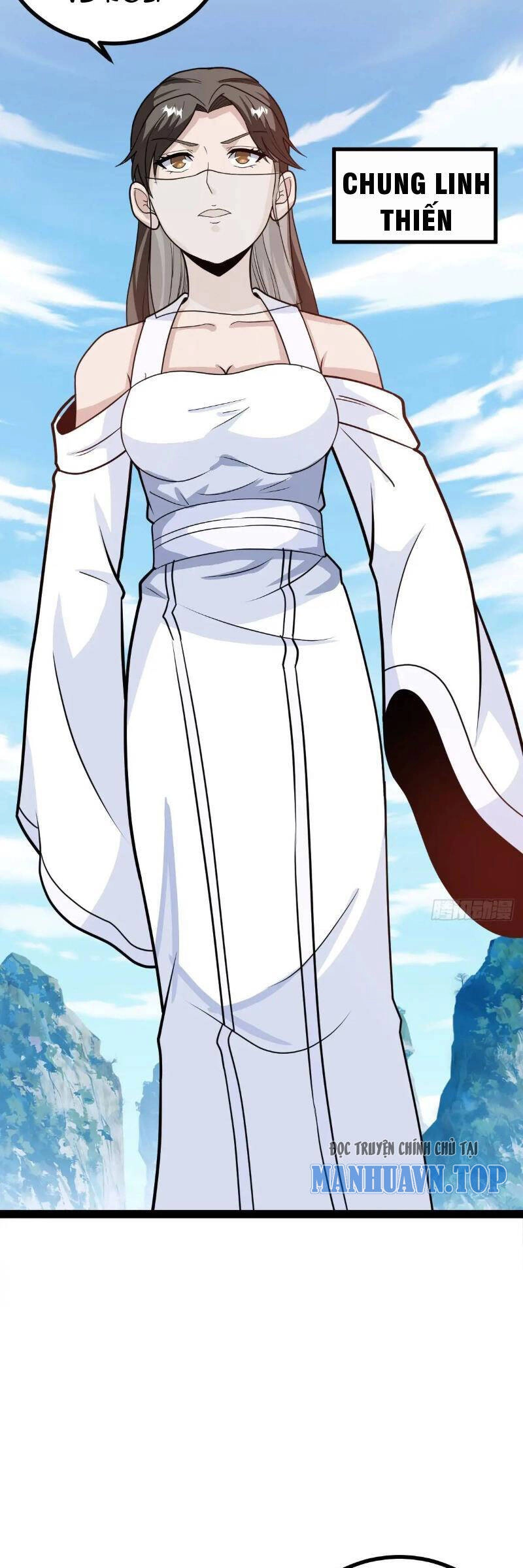 Trăm Tuổi Mở Hệ Thống, Hiếu Tử Hiền Tôn Quỳ Khắp Núi! Chapter 43 - 8