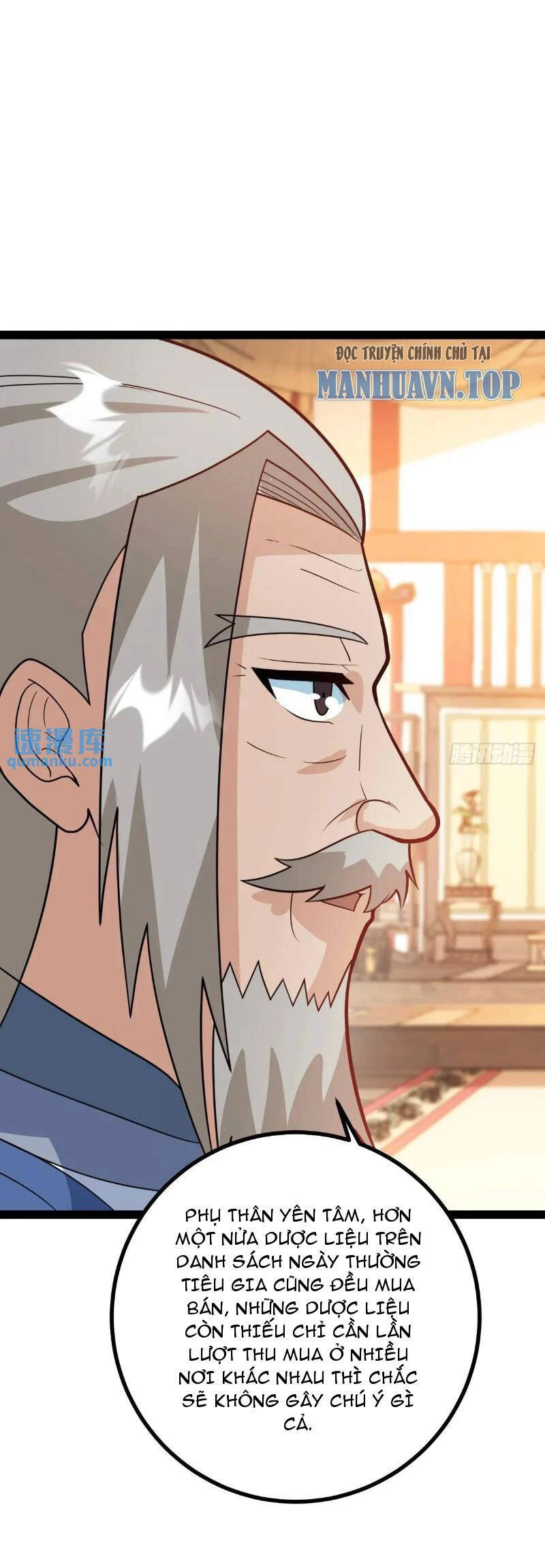 Trăm Tuổi Mở Hệ Thống, Hiếu Tử Hiền Tôn Quỳ Khắp Núi! Chapter 43 - 11