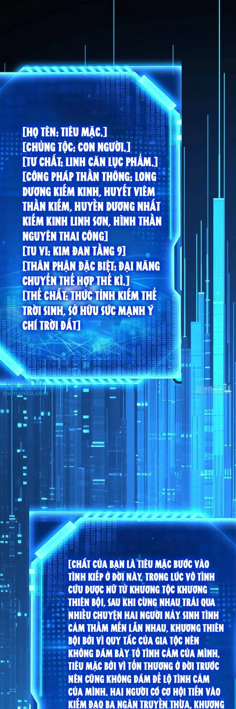 Trăm Tuổi Mở Hệ Thống, Hiếu Tử Hiền Tôn Quỳ Khắp Núi! Chapter 43 - 15