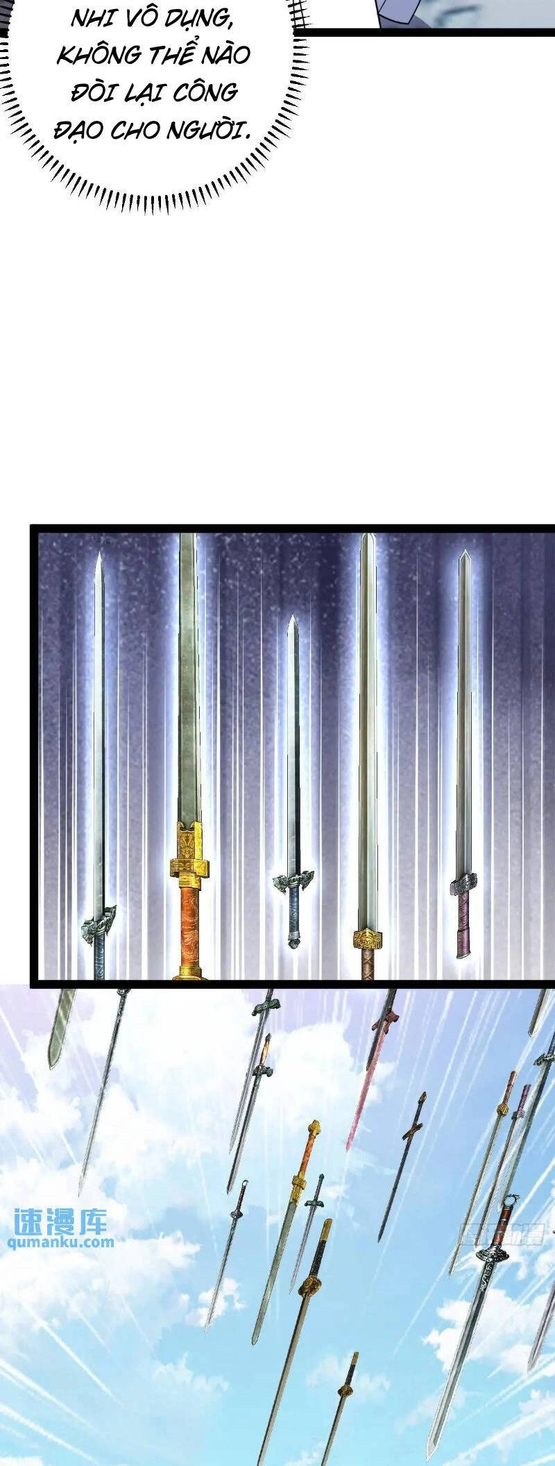 Trăm Tuổi Mở Hệ Thống, Hiếu Tử Hiền Tôn Quỳ Khắp Núi! Chapter 43 - 24