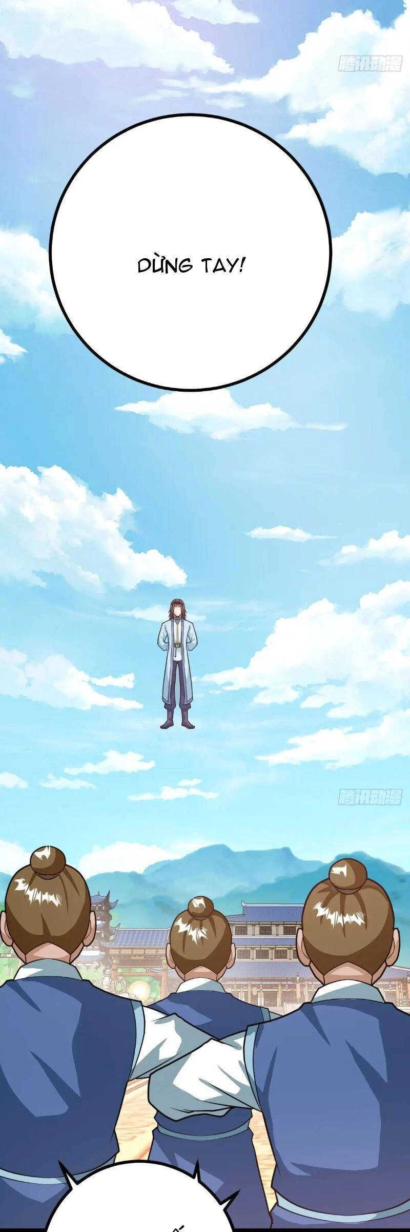 Trăm Tuổi Mở Hệ Thống, Hiếu Tử Hiền Tôn Quỳ Khắp Núi! Chapter 43 - 26