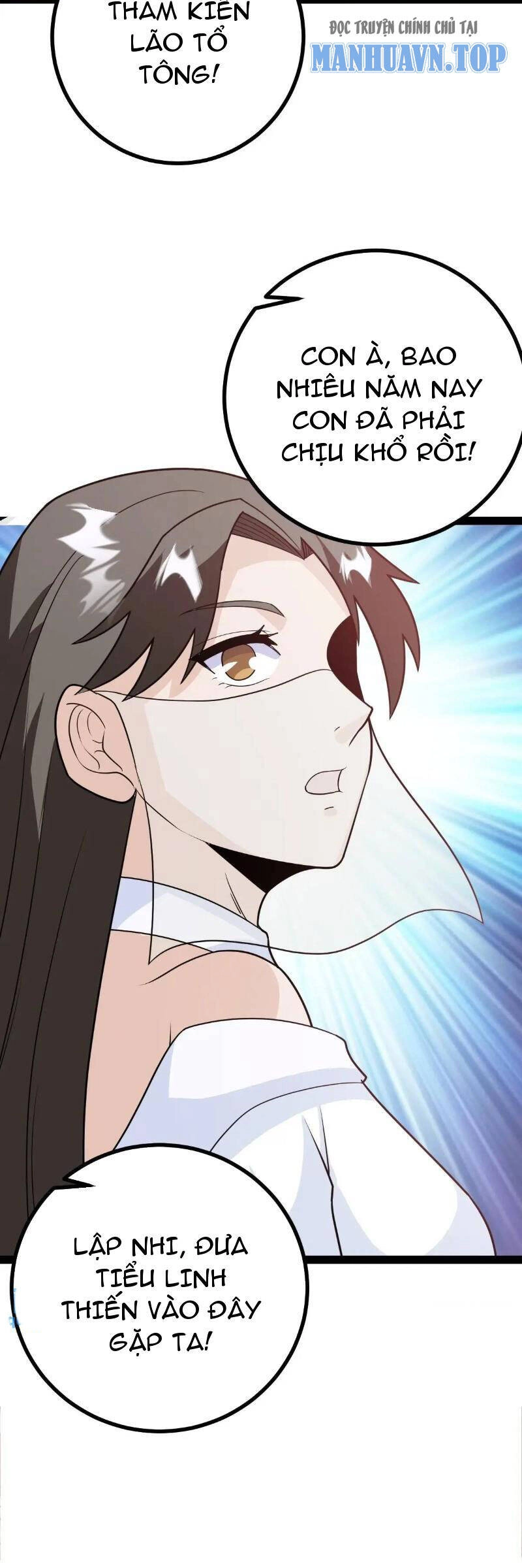 Trăm Tuổi Mở Hệ Thống, Hiếu Tử Hiền Tôn Quỳ Khắp Núi! Chapter 43 - 27