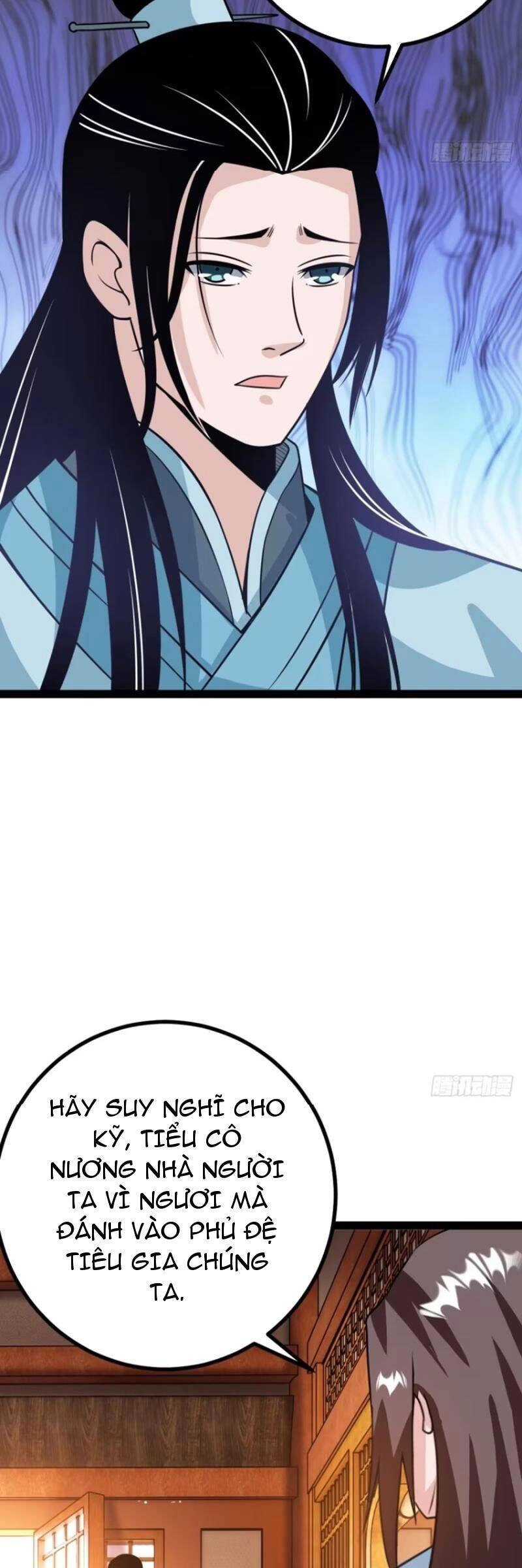 Trăm Tuổi Mở Hệ Thống, Hiếu Tử Hiền Tôn Quỳ Khắp Núi! Chapter 44 - 2