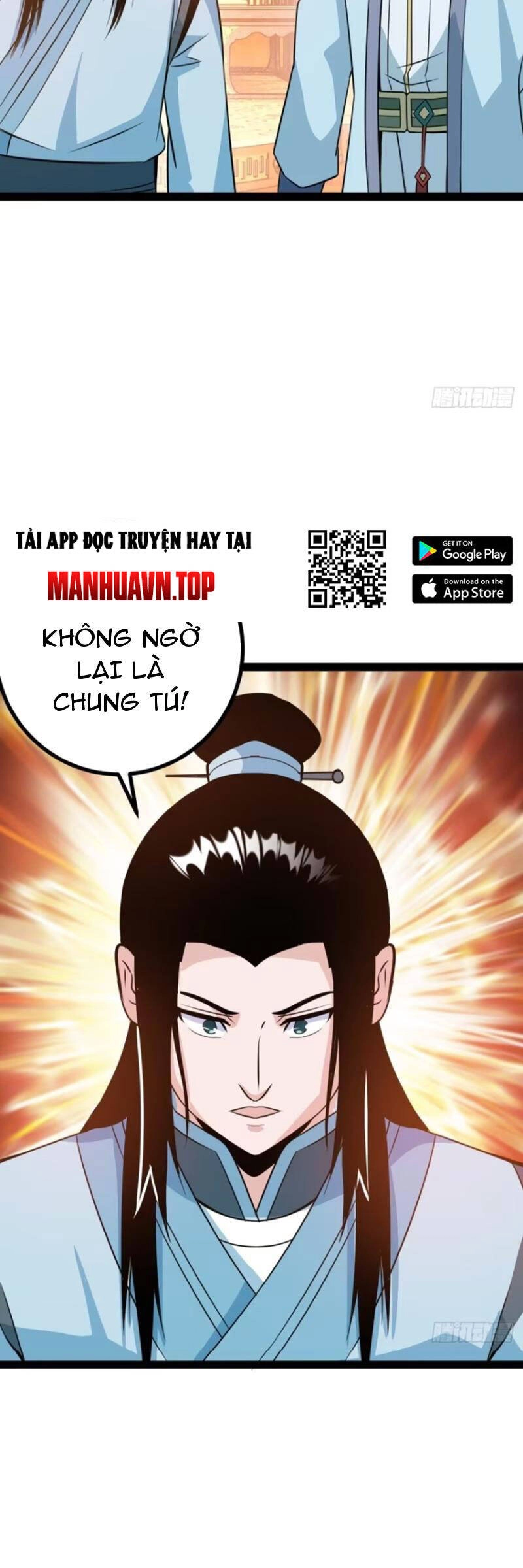 Trăm Tuổi Mở Hệ Thống, Hiếu Tử Hiền Tôn Quỳ Khắp Núi! Chapter 44 - 10