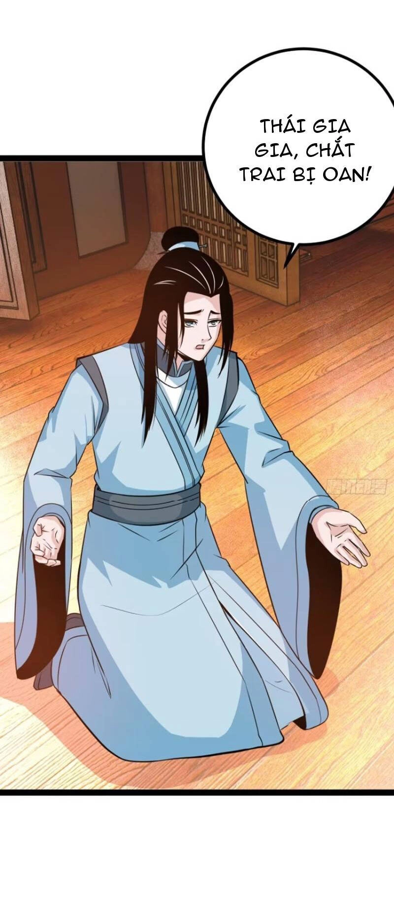 Trăm Tuổi Mở Hệ Thống, Hiếu Tử Hiền Tôn Quỳ Khắp Núi! Chapter 44 - 11