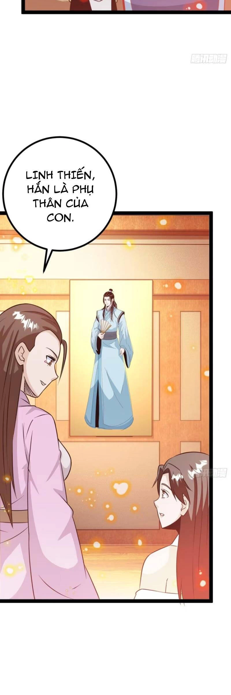 Trăm Tuổi Mở Hệ Thống, Hiếu Tử Hiền Tôn Quỳ Khắp Núi! Chapter 44 - 17