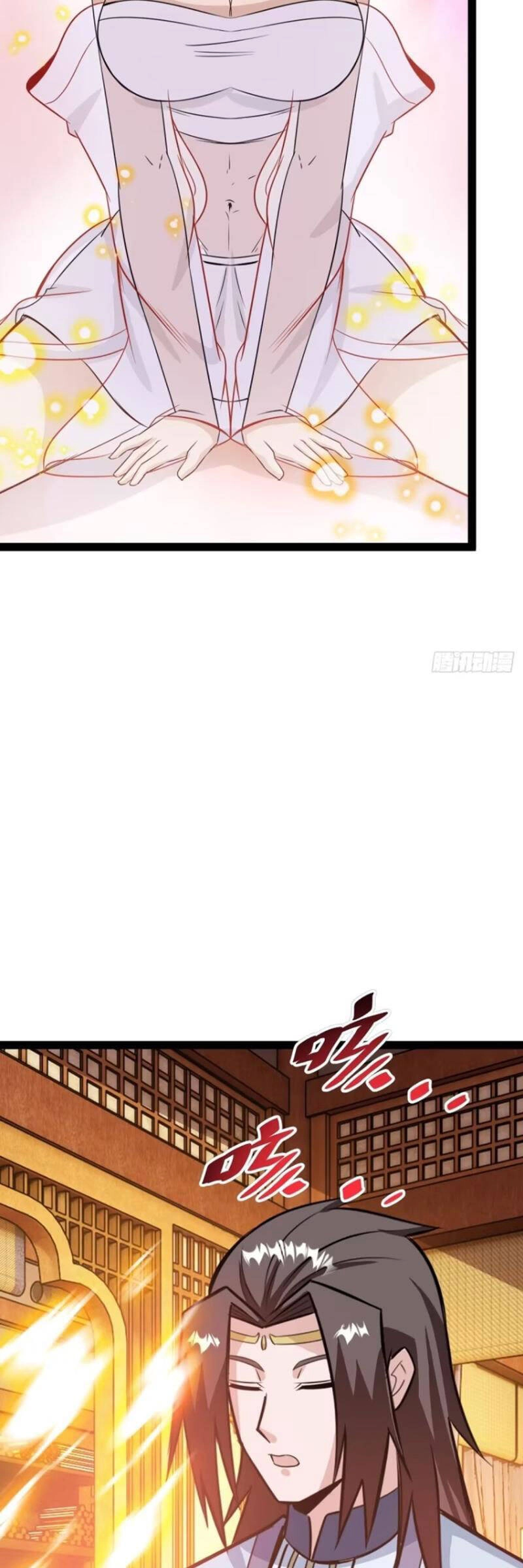 Trăm Tuổi Mở Hệ Thống, Hiếu Tử Hiền Tôn Quỳ Khắp Núi! Chapter 44 - 22