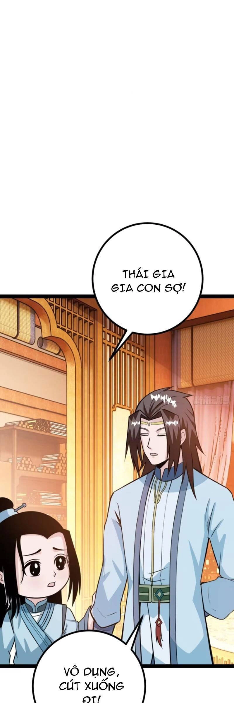 Trăm Tuổi Mở Hệ Thống, Hiếu Tử Hiền Tôn Quỳ Khắp Núi! Chapter 44 - 27