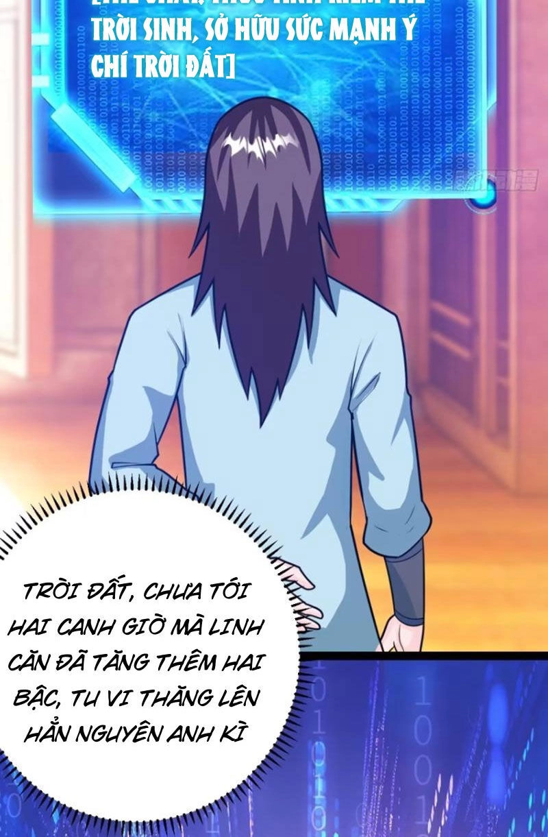 Trăm Tuổi Mở Hệ Thống, Hiếu Tử Hiền Tôn Quỳ Khắp Núi! Chapter 45 - 2