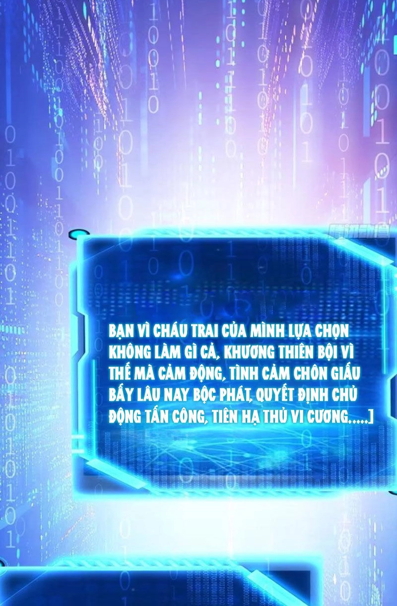 Trăm Tuổi Mở Hệ Thống, Hiếu Tử Hiền Tôn Quỳ Khắp Núi! Chapter 45 - 3