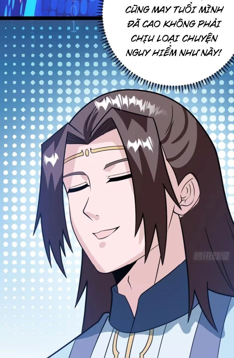 Trăm Tuổi Mở Hệ Thống, Hiếu Tử Hiền Tôn Quỳ Khắp Núi! Chapter 45 - 5