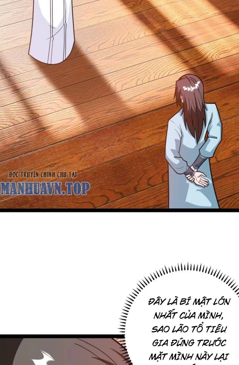 Trăm Tuổi Mở Hệ Thống, Hiếu Tử Hiền Tôn Quỳ Khắp Núi! Chapter 45 - 7