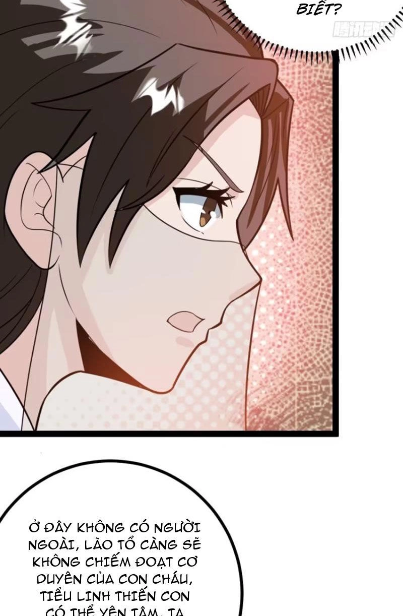 Trăm Tuổi Mở Hệ Thống, Hiếu Tử Hiền Tôn Quỳ Khắp Núi! Chapter 45 - 8