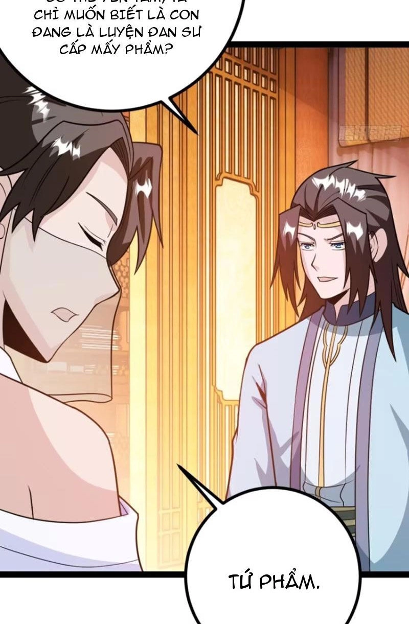 Trăm Tuổi Mở Hệ Thống, Hiếu Tử Hiền Tôn Quỳ Khắp Núi! Chapter 45 - 9