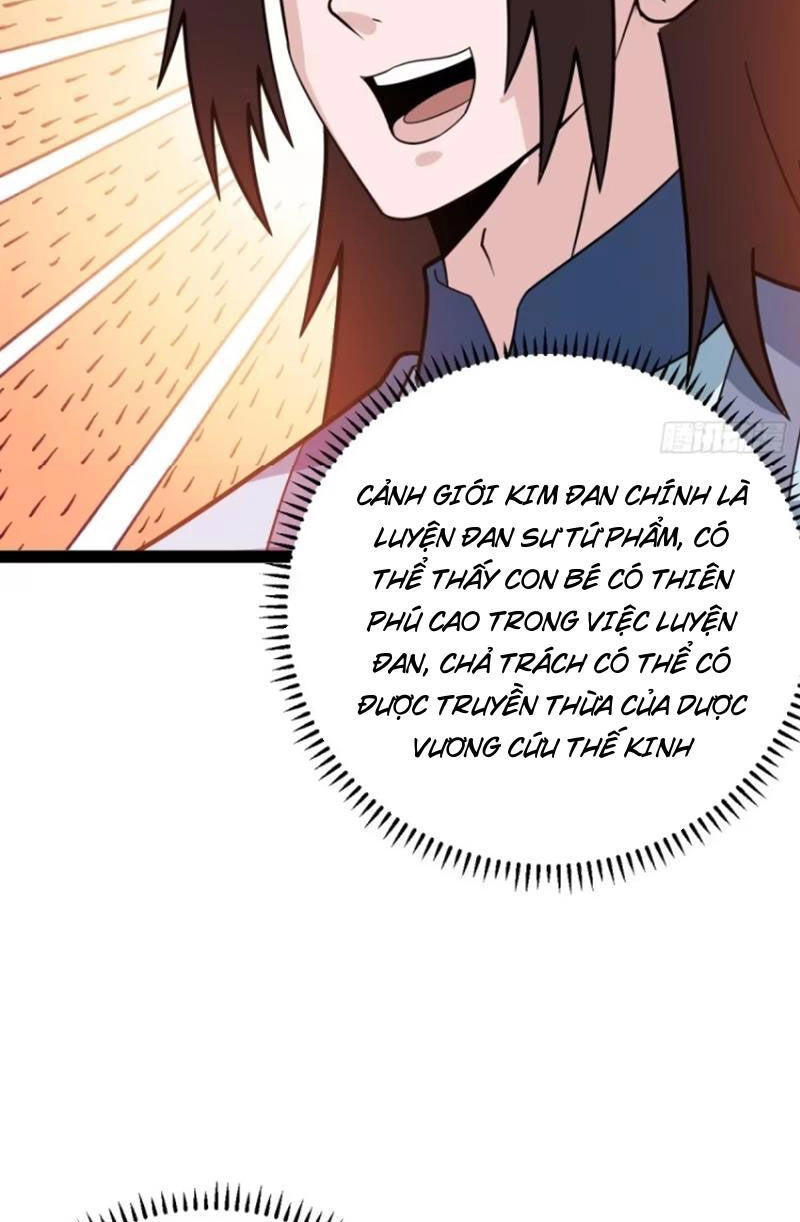 Trăm Tuổi Mở Hệ Thống, Hiếu Tử Hiền Tôn Quỳ Khắp Núi! Chapter 45 - 11