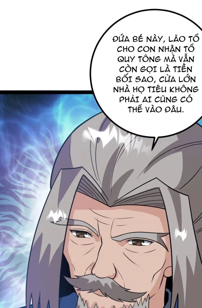 Trăm Tuổi Mở Hệ Thống, Hiếu Tử Hiền Tôn Quỳ Khắp Núi! Chapter 45 - 15