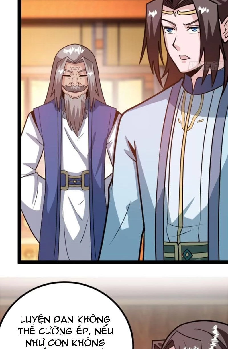 Trăm Tuổi Mở Hệ Thống, Hiếu Tử Hiền Tôn Quỳ Khắp Núi! Chapter 45 - 17