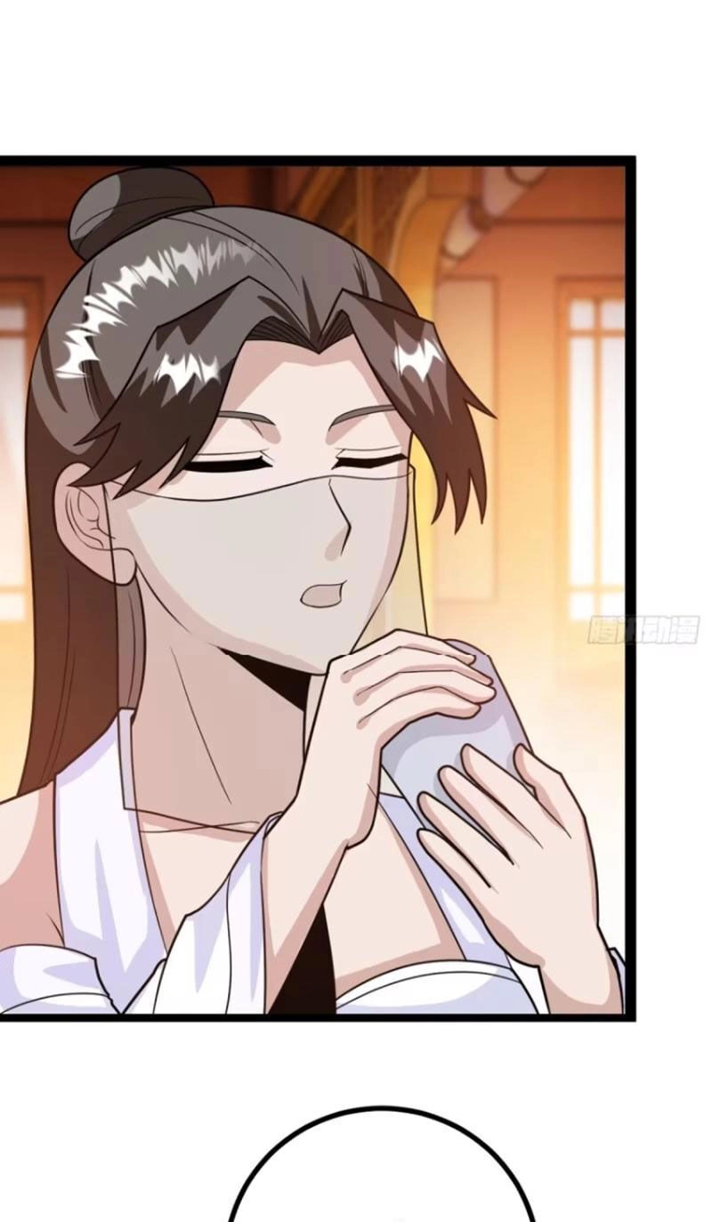 Trăm Tuổi Mở Hệ Thống, Hiếu Tử Hiền Tôn Quỳ Khắp Núi! Chapter 45 - 21