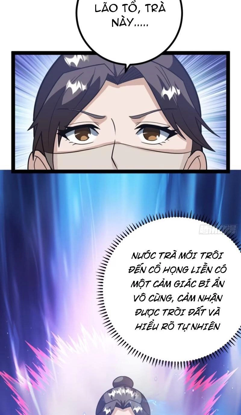 Trăm Tuổi Mở Hệ Thống, Hiếu Tử Hiền Tôn Quỳ Khắp Núi! Chapter 45 - 22