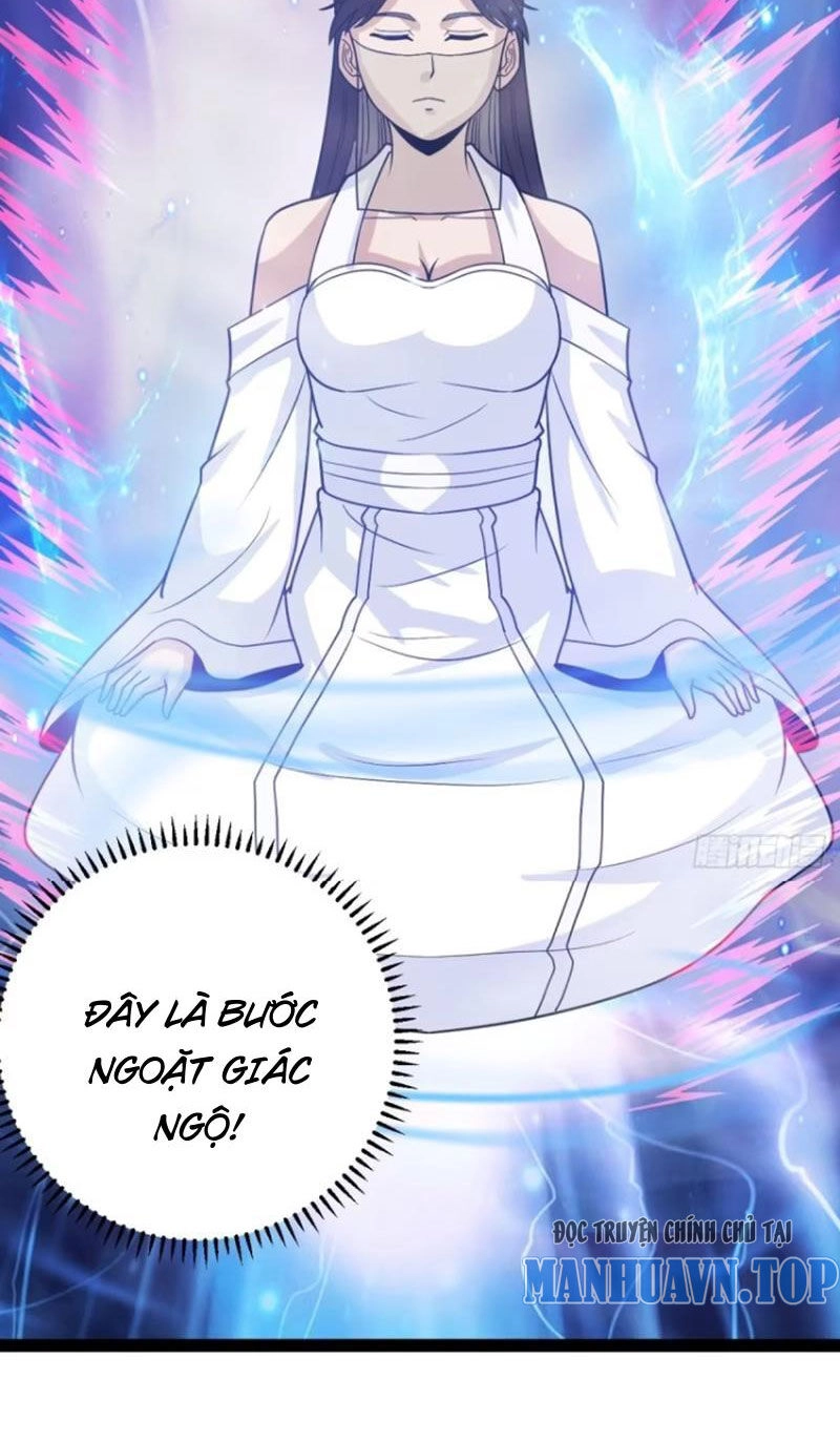 Trăm Tuổi Mở Hệ Thống, Hiếu Tử Hiền Tôn Quỳ Khắp Núi! Chapter 45 - 23