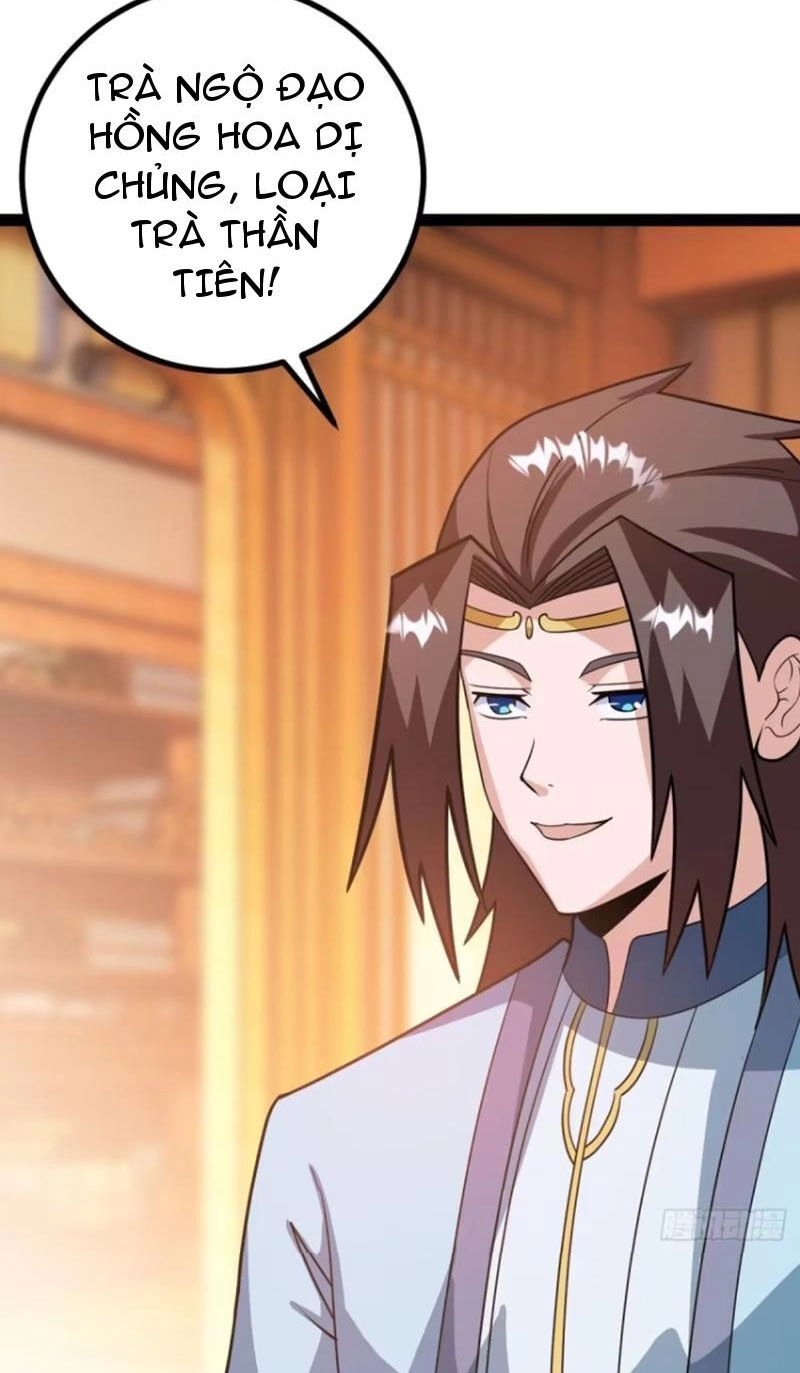 Trăm Tuổi Mở Hệ Thống, Hiếu Tử Hiền Tôn Quỳ Khắp Núi! Chapter 45 - 28