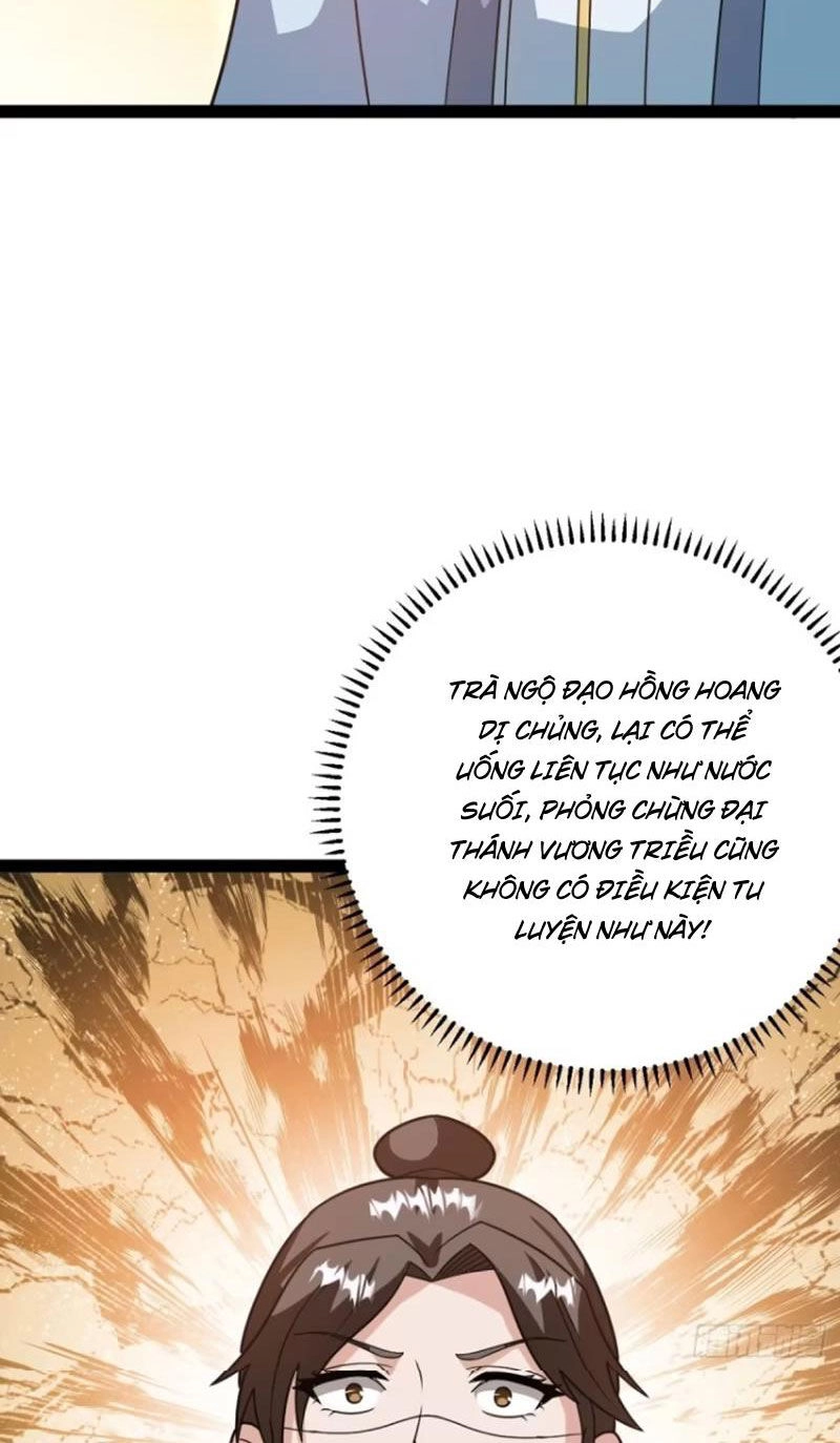 Trăm Tuổi Mở Hệ Thống, Hiếu Tử Hiền Tôn Quỳ Khắp Núi! Chapter 45 - 29